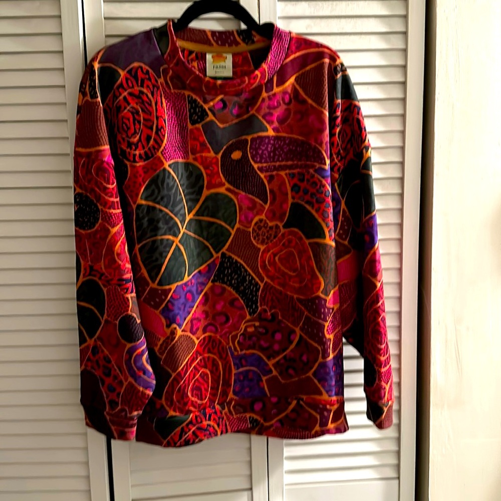 FARM RIO - sweater